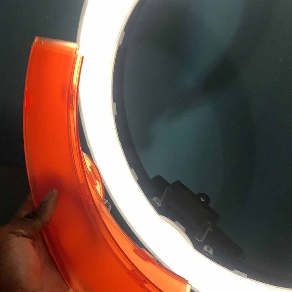 Lrg Ring Light